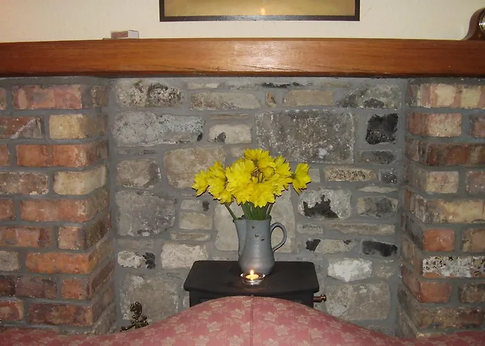 Glenboy Country Accommodation