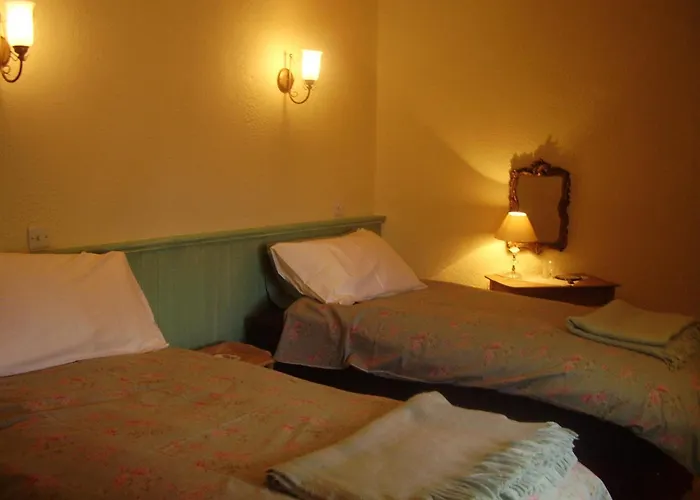 Glenboy Country Accommodation