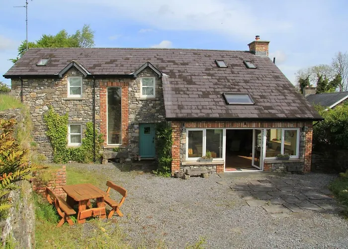 Glenboy Country Accommodation